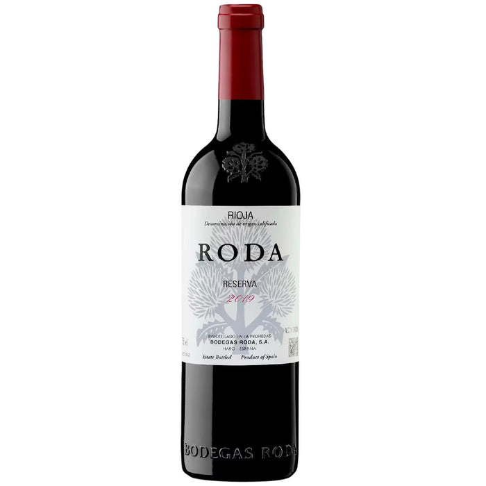 Bodegas Roda Reserva