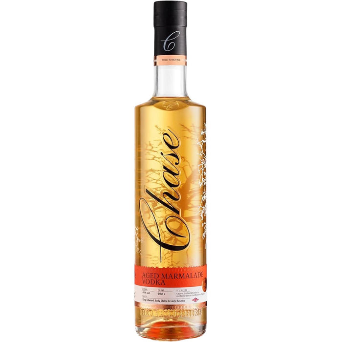 Chase Marmalade Orange Flavoured Vodka
