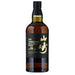 Suntory Yamazaki 18 Year Old Single Malt Japanese Whisky
