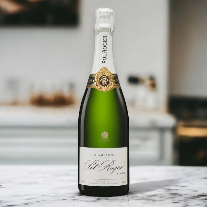 Best Price For Pol Roger Champagne