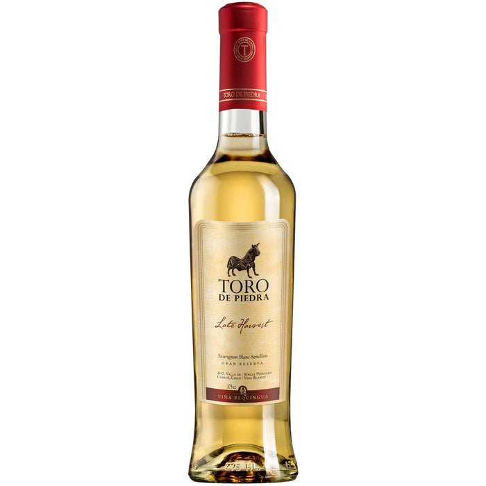 Toro De Piedra Late Harvest Sweet Wine