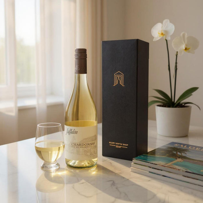 Jaffelin Chardonnay Gift