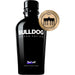 Bulldog Gin Awards