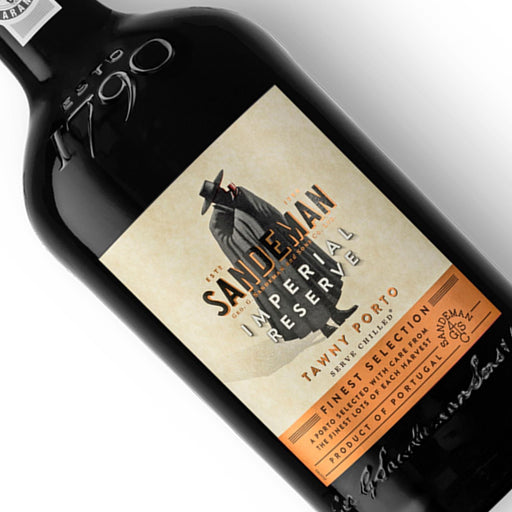 Sandeman Imperial Reserve Tawny Por
