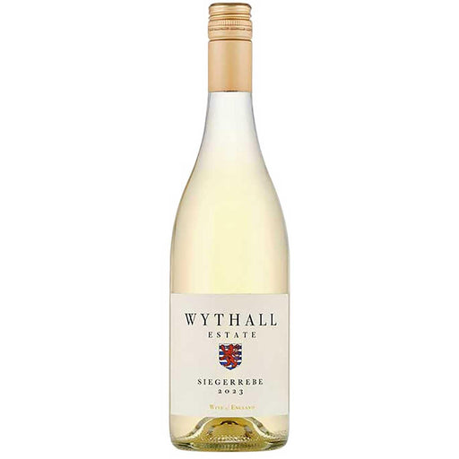 Wythall Estate Siegerrebe English White Wine