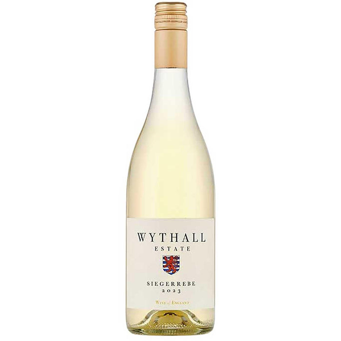 Wythall Estate Siegerrebe English White Wine