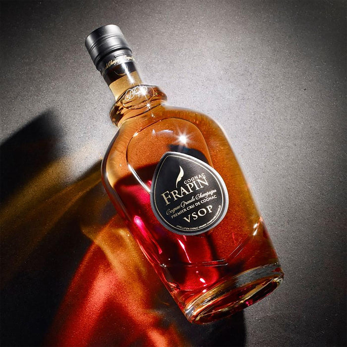 Frapin VSOP Cognac