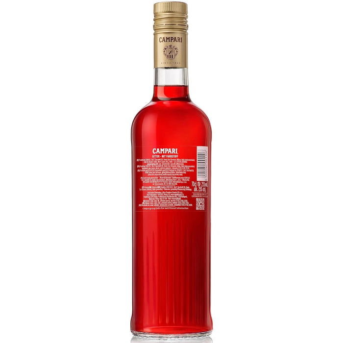 Campari Bitter