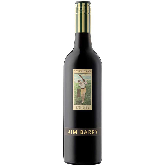 Jim Barry Cover Drive Cabernet Sauvignon Cricket Wine