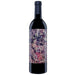 Orin Swift Abstract