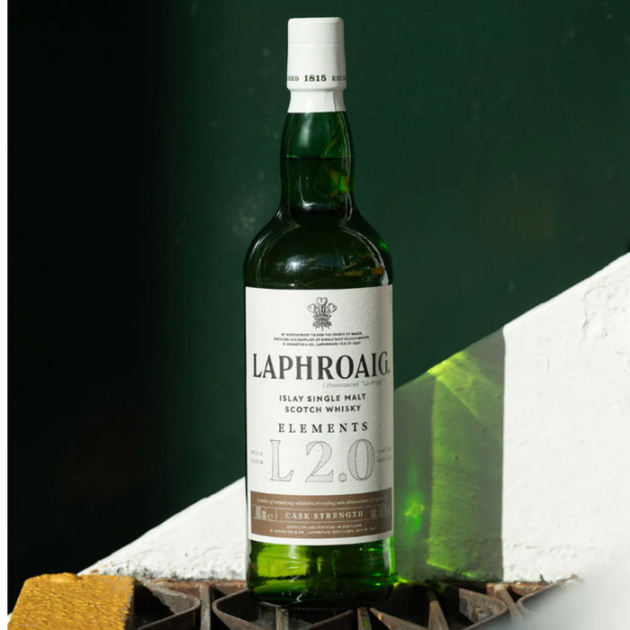 Laphroaig Elements 2.0 Whisky