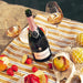 Bollinger Rose Champagne Picnic
