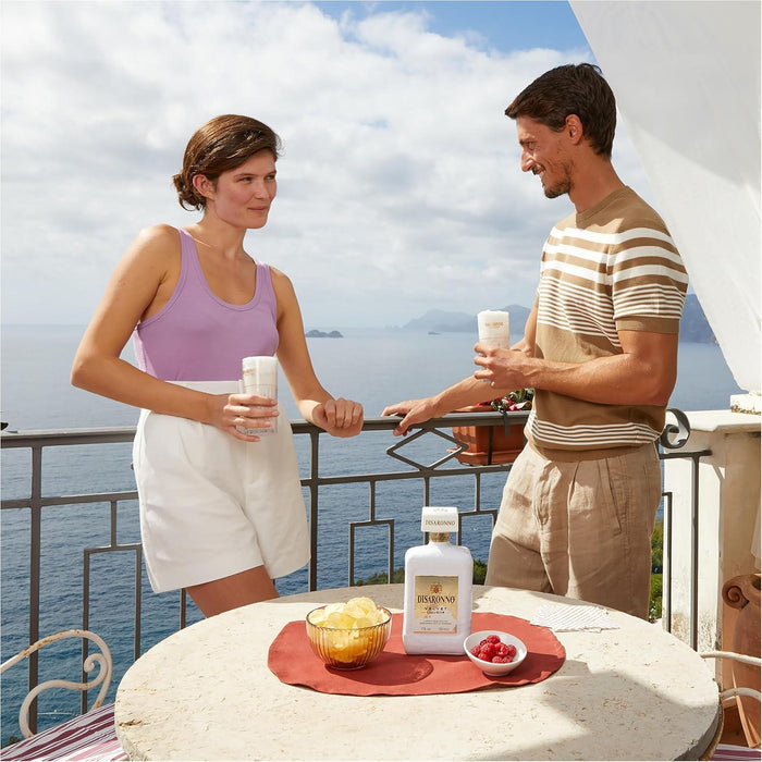 Disaronno Velvet Cream Liqueur