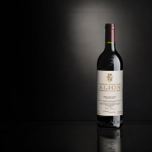 Vega Sicilia Alion Ribera Del Duero 2020