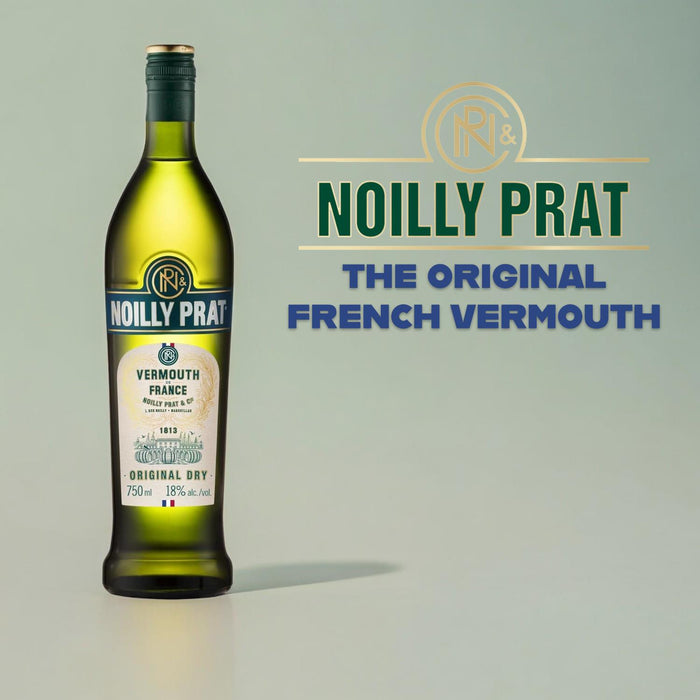 French Vermouth