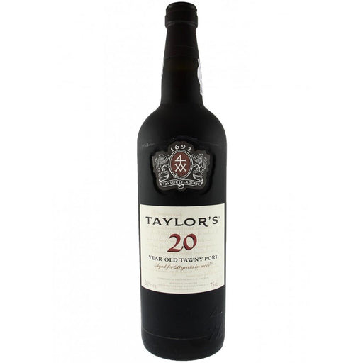 Taylors 20 Year Old Tawny Port