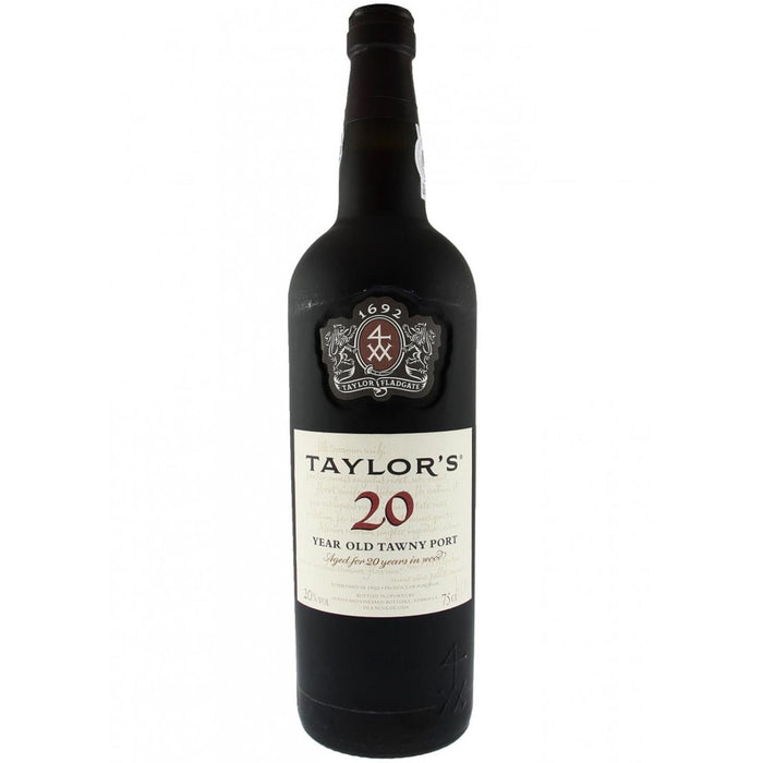 Taylors 20 Year Old Tawny Port