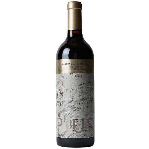 PIUS Cabernet Sauvignon Pasa Robles