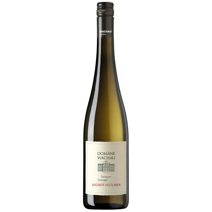 Domane Wachau Gruner Veltliner Smaragd Terrassen 2023 75cl