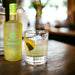 Rockfield Lemon Gin Cocktails