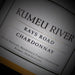 Rays Road Chardonnay Label