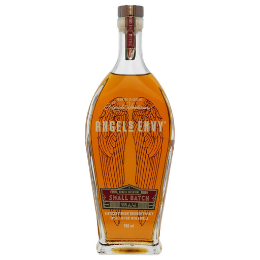 Angel's Envy Small Batch Bourbon