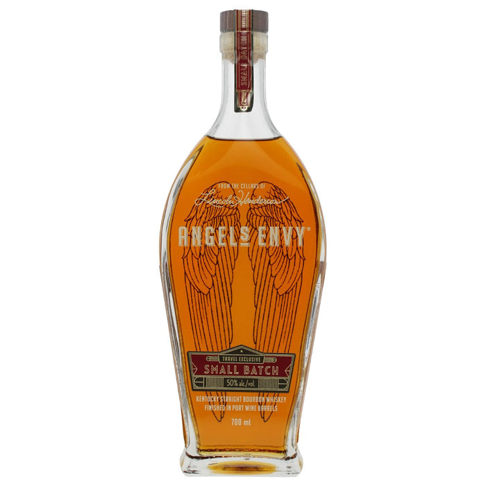 Angel's Envy Small Batch Bourbon