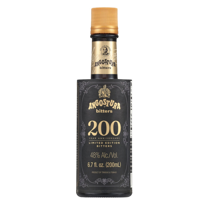 Angostura 200th Anniversary Limited Edition Bitters 20cl