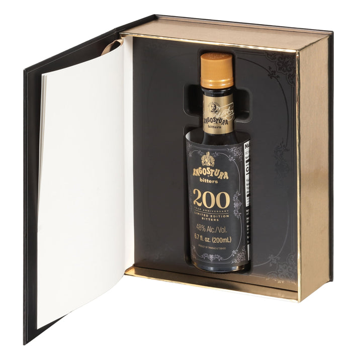 Angostura 200th Anniversary Limited Edition Bitters 20cl