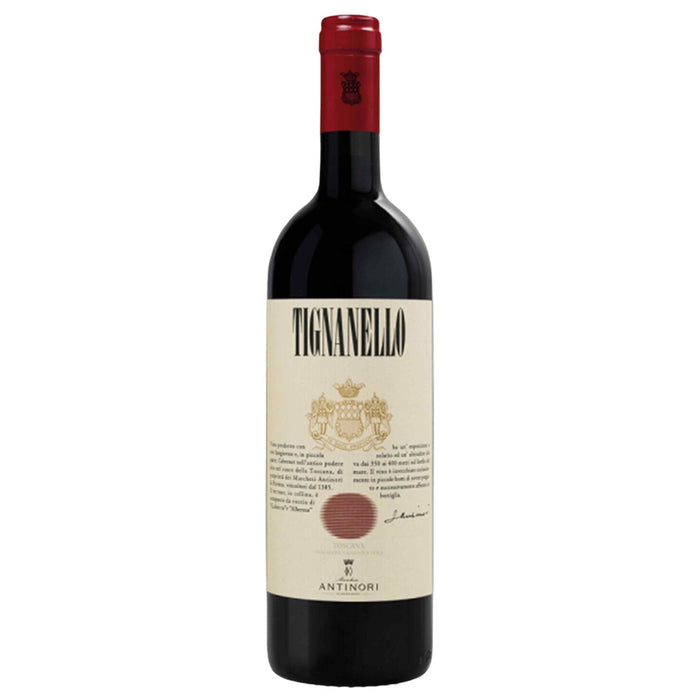Antinori Tignanello