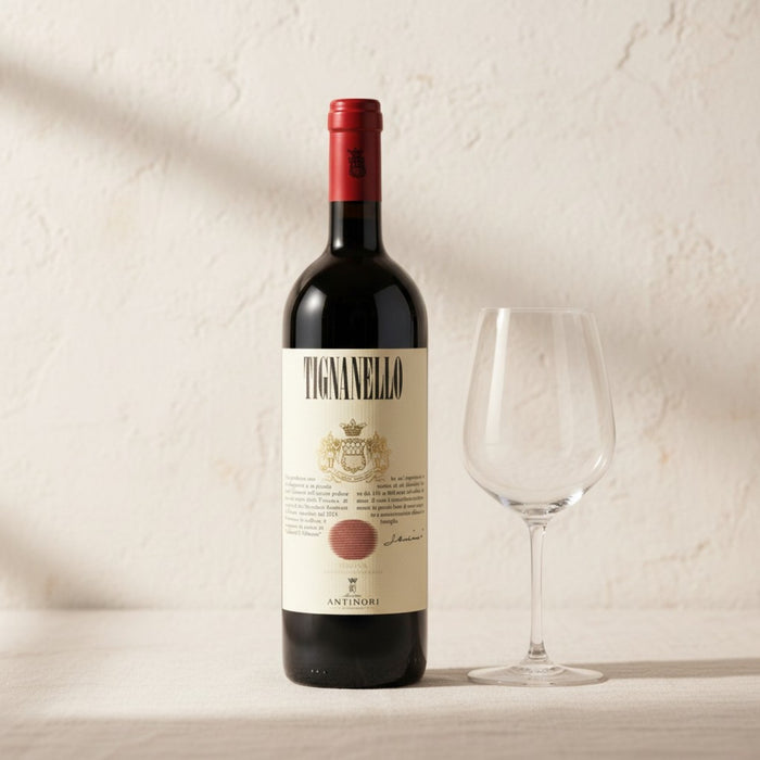 Antinori Tignanello 2023 