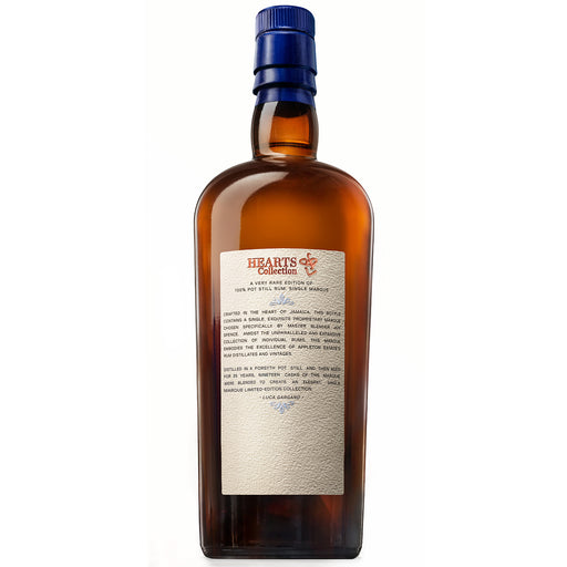 Appleton Estate Hearts Collection 1998 Rum