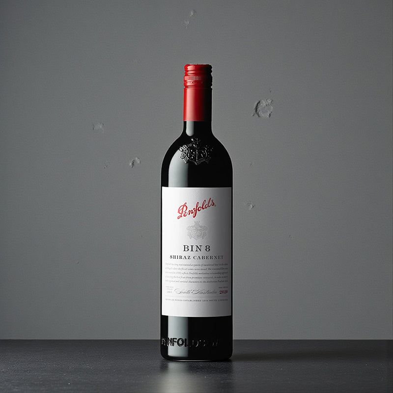 Australian Red Wines