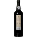 Back Of Fonseca 10 Year Old Tawny Port