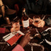 Balvenie 12 Year Old 1931 Collection Home Malted Limited Edition Single Malt Whisky being enjoyed between friends.