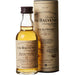 Balvenie 12 Year Old Doublewood Whisky Gift Boxed Miniature
