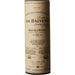 Front Of Balvenie 12 Year Old Doublewood Whisky Miniature Gift Box