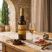 Barbadillo Manzanilla Pasada En Rama De La Pastora Sherry With Tapas