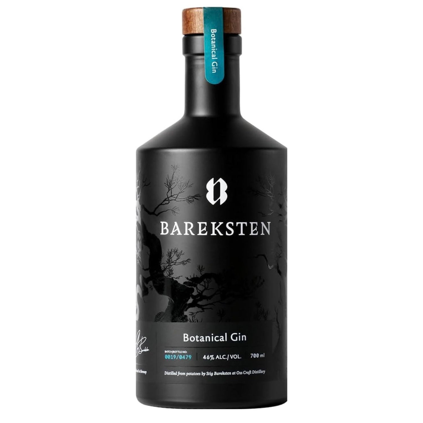 What's New At The Secret Bottle Shop