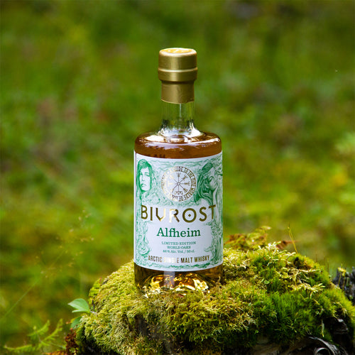 Bivrost Alfheim Whisky