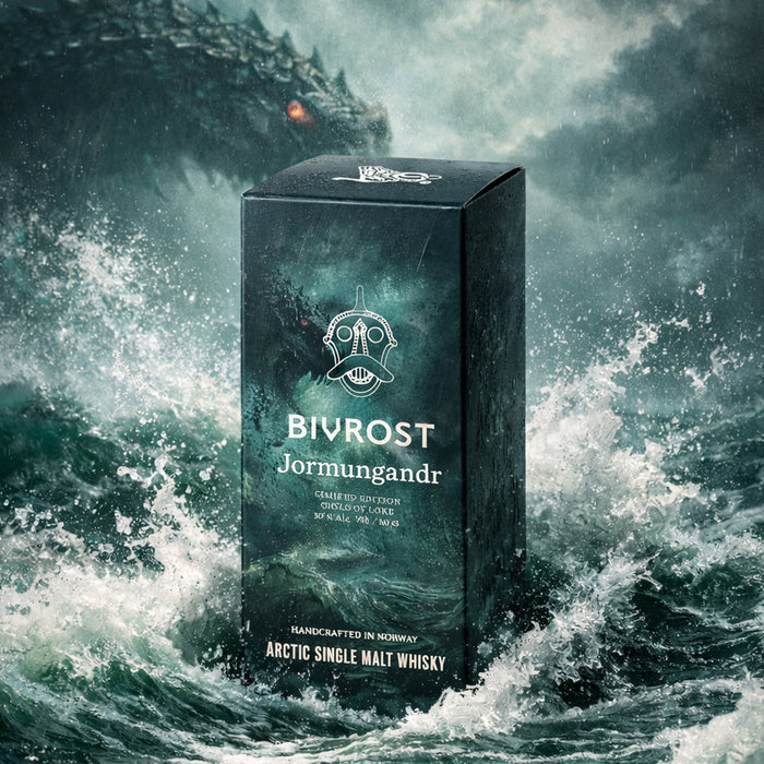 Bivrost Jormungandr