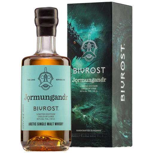 Bivrost Jormungandr Whisky 