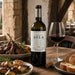 Bodegas Roda Sela with roasted lamb