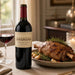 Boekenhoutskloof Stellenbosch Cabernet Sauvignon Lamb Roast