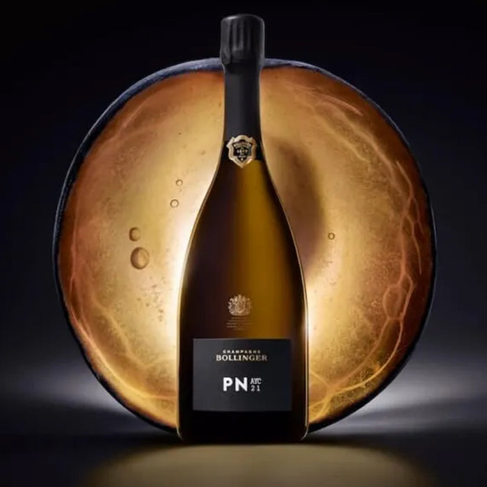 Bollinger Pinot Noir