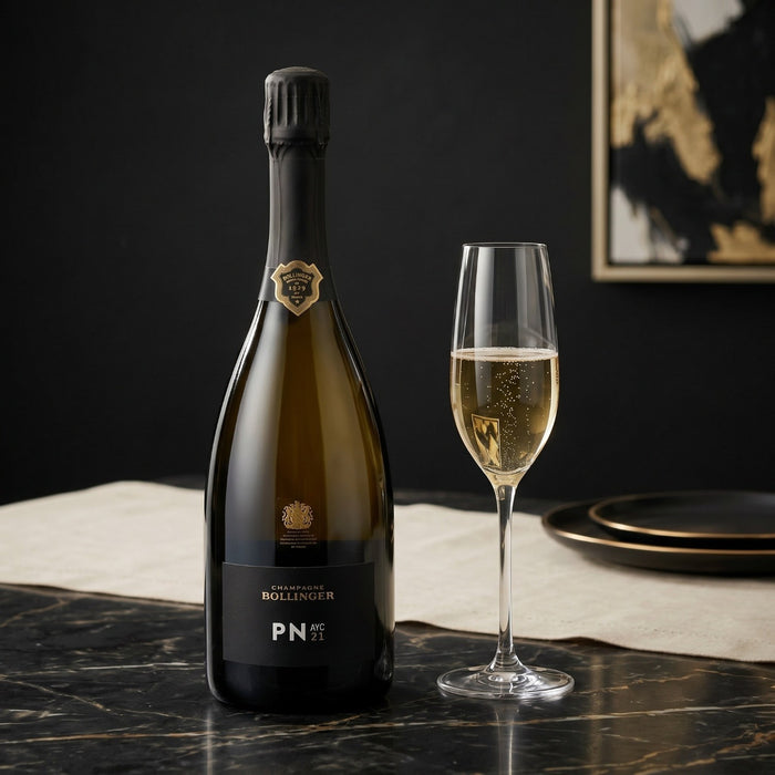 Bollinger PN AYC21 Champagne