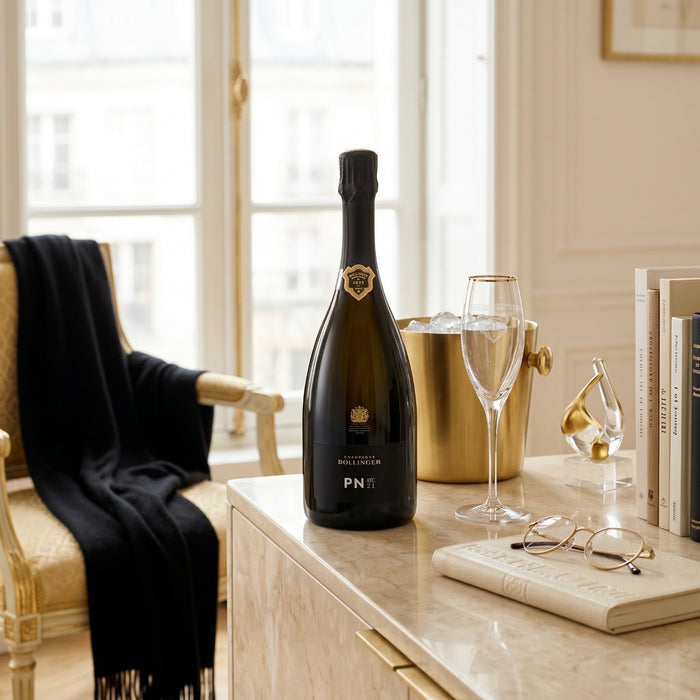 Bollinger PN AYC21 Champagne