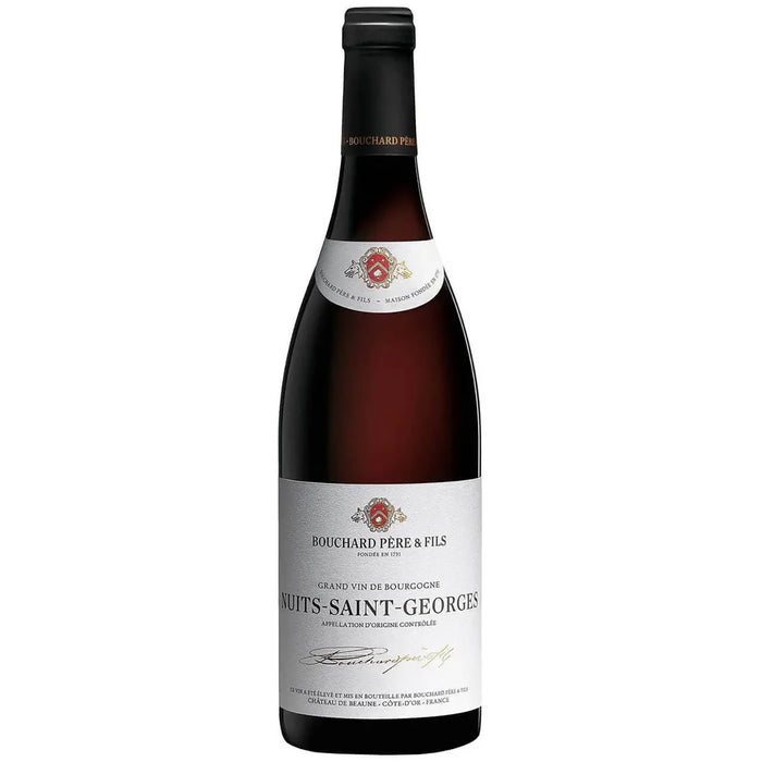Bouchard Pere Et Fils Nuits St Georges
