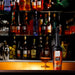 Boulard XO Calvados Pays D'Auge In Glass In A Bar