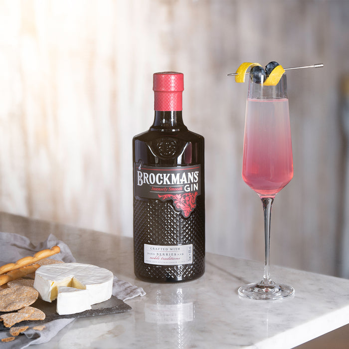 Is Brockmans Gin Any Good?